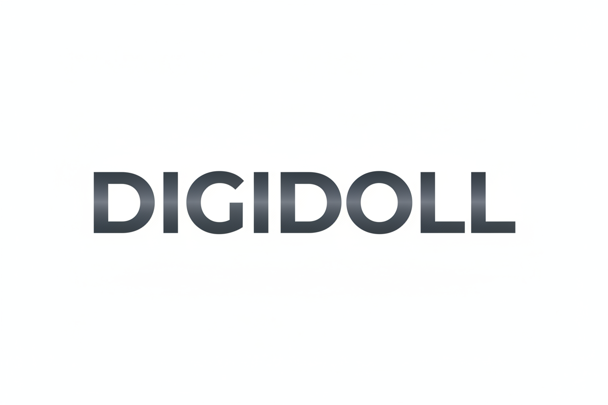 DIGIDOLL